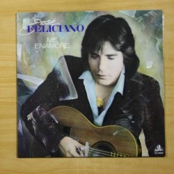 JOSE FELICIANO - ME ENAMORE - LP