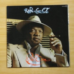 PHIL TRIM - RON & COCA COLA - GATEFOLD - LP