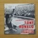 TONY RONALD - HELP GET ME SOME HELP - SINGLE