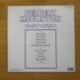 DELBERT MCCLINTON - FEELIN ALRIGHT - LP