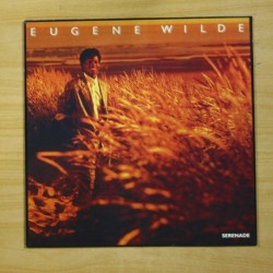 EUGENE WILDE - SERENADE - LP