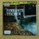 FERRANTE Y TEICHER - LAS HOJAS MUERTAS + 5 - EP