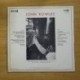 JOHN ROWLES - SAYING GOODBYES - LP