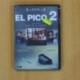 ELOY DE LA IGLESIA - EL PICO 2 - DVD