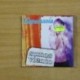 AMPARANOIA - SOMOS VIENTO - CD SINGLE