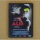 ALI - DVD