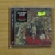 ROLLING STONES - IT´S ONLY ROCK N ROLL - CD