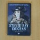 STEVIE RAY VAUGHAN - SUPERSTITION - DVD