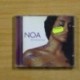 NOA - BLUE TOUCHES BLUE - CD