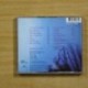 NOA - BLUE TOUCHES BLUE - CD