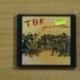 TDEK - ESTO ES UNA EMPRESA CAPITALISTA - CD