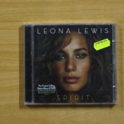 LEONA LEWIS - SPIRIT - CD