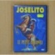 JOSELITO LE PETIT COLONEL - DVD