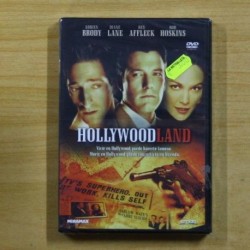 HOLLYWOODLAND - DVD