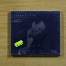 FRANK SINATRA - PORTRAIT - CD