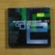 SIMPLY RED - BLUE - CD