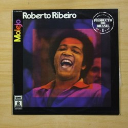 ROBERTO RIBEIRO - MOLEJO - LP