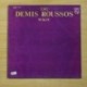 DEMIS ROUSSOS - THE DEMIS ROUSSOS MAGIC - GATEFOLD - LP