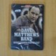 DAVE MATTHEWS BAND - SO MUCH TO SAY - DVD