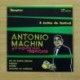 ANTONIO MACHIN - CON LOS BRAZOS ABIERTOS + 3 - EP