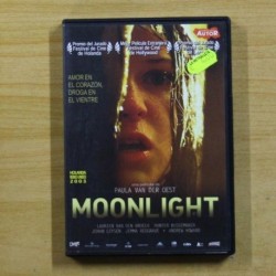 MOONLIGHT - DVD