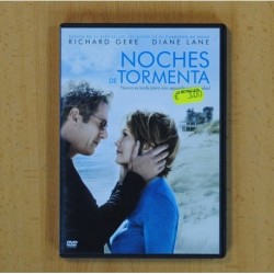 NOCHES DE TORMENTA - DVD