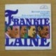 FRANKIE LAINE - HACIENDO RECUERDOS + 3 - EP