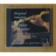 CLAIRE JOLIVET / AGUSTIN MARURI - ORIGINAL ROMANTIC MUSIC FOR VIOLIN AND GUITAR - CD