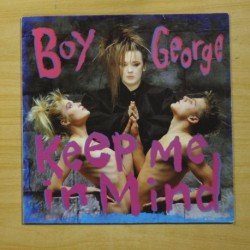 BOY GEORGE - KEE ME IN MIND - MAXI