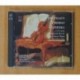 ENZESLAUS THOMAS MATIEGKA - COMPLETE FLUTE AND VIOLIN TRIOS - 2 CD
