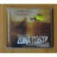 ROQUE BAÑOS - ZONA HOSTIL - CD