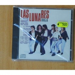 LAS LUNARES - BRUJA - CD
