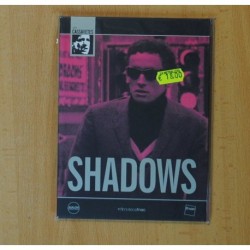 SHADOWS - DVD