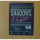 SHADOWS - DVD