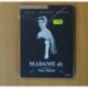 MADAME DE... - DVD