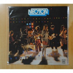NEOTON - NEOTON - LP