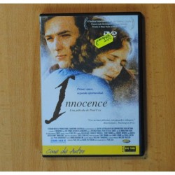 INNOCENCE - DVD