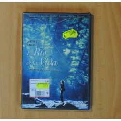 EL RIO DE LA VIDA - DVD