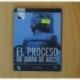 ROBERT BRESSON - EL PROCESO DE JUANA DE ARCO - DVD
