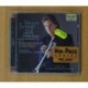 ROLF SMEDVIG - VIRTUOSO TRUMPET ROLF SMEDVIG - CD