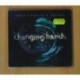 JANSEN / BARBIERI / TAKEMURA - CHANGING HANDS - CD