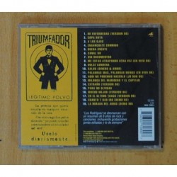 Jacques Brel - Solo Hubo Un Jacques Brel Vol. 2 Jacques Brel - Solo Hubo Un Jacques Brel Vol. 2