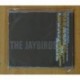 THE JAYBIRDS - GOING OUR OWN WAYS - CD