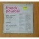 FRANCK POURCEL - SOUS UN SEUL FLAMBEAU + 3 - EP