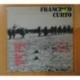FRANCISCO CURTO - LA GUERRA CIVIL ESPAÑOLA - GATEFOLD - LP