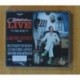 CAMERON CARPENTER - CAMERON LIVE! + DVD - CD