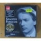 SAMSON FRANCOIS - L EDITION INTEGRALE - BOX - 36 CD