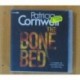 LORELEL KING - PATRICIA CORNWELL THE BONE BED - BOX - 10 CD