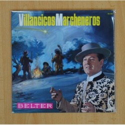 PEPE MARCHENA - CAMPANAS DE LA AURORA / AURORA DE MARCHENA - SINGLE