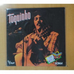 TOQUINHO - TOQUINHO - LP